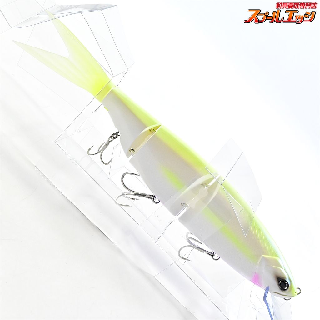 DRT クラッシュゴースト