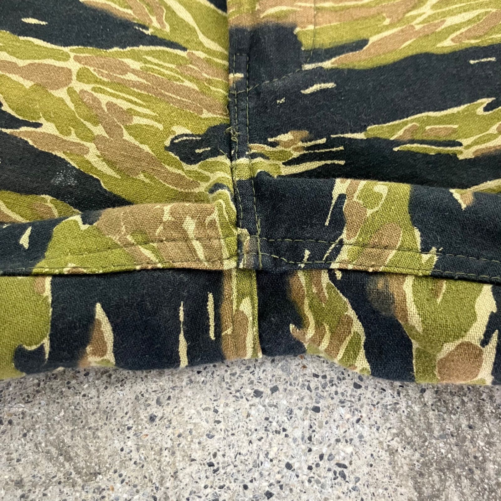 Military 80s