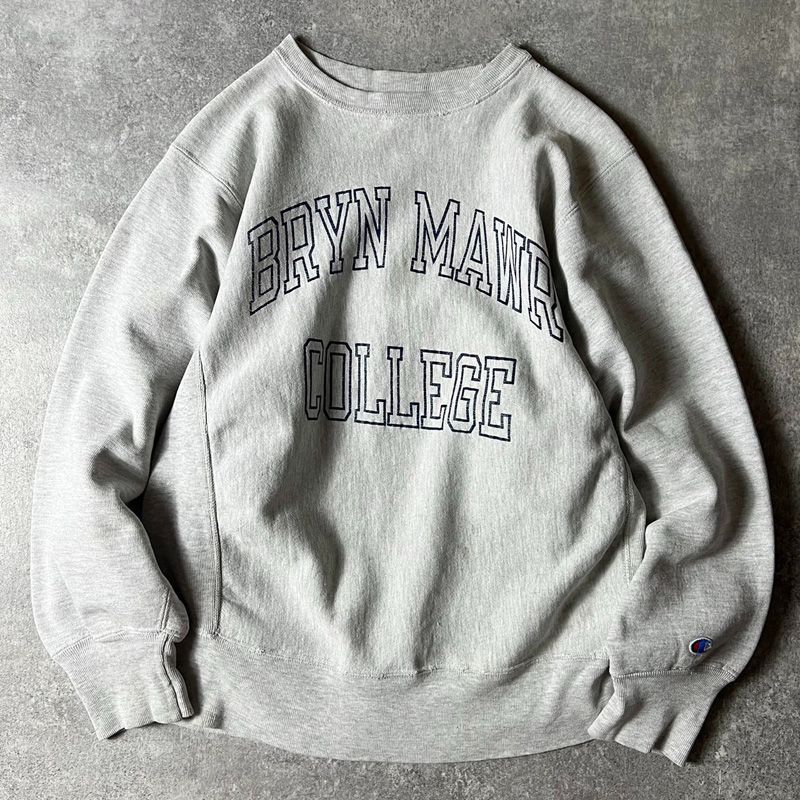 チャンピオンリバースウィーブ 80s/トリコ/ xL.L.Bean チャンピオンリバースウィーブ 80s/トリコ/ xL.L.Bean