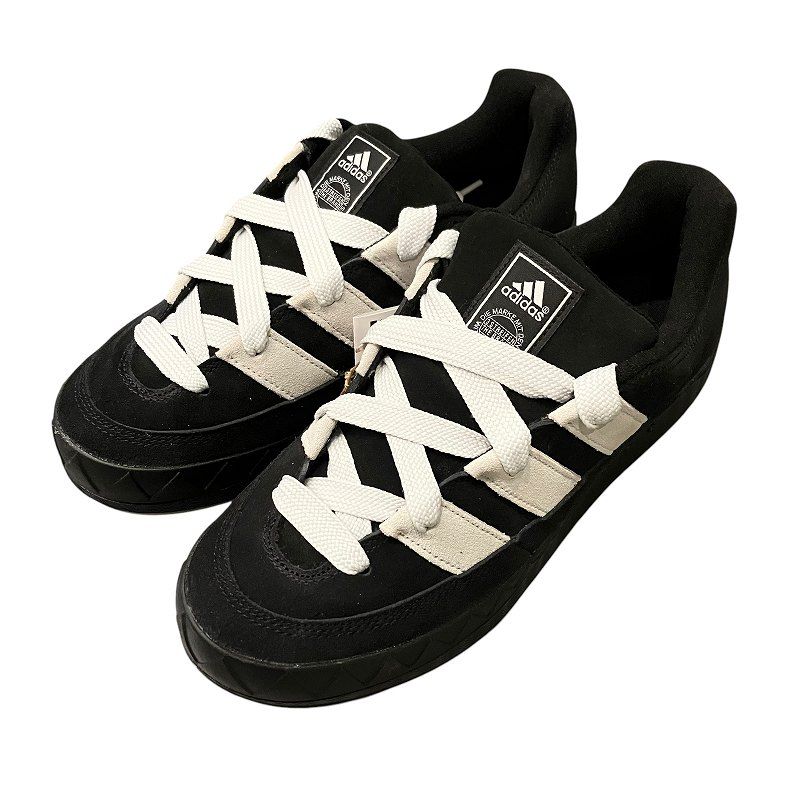 アディダス adidas タグ付き HQ6900 Adimatic 