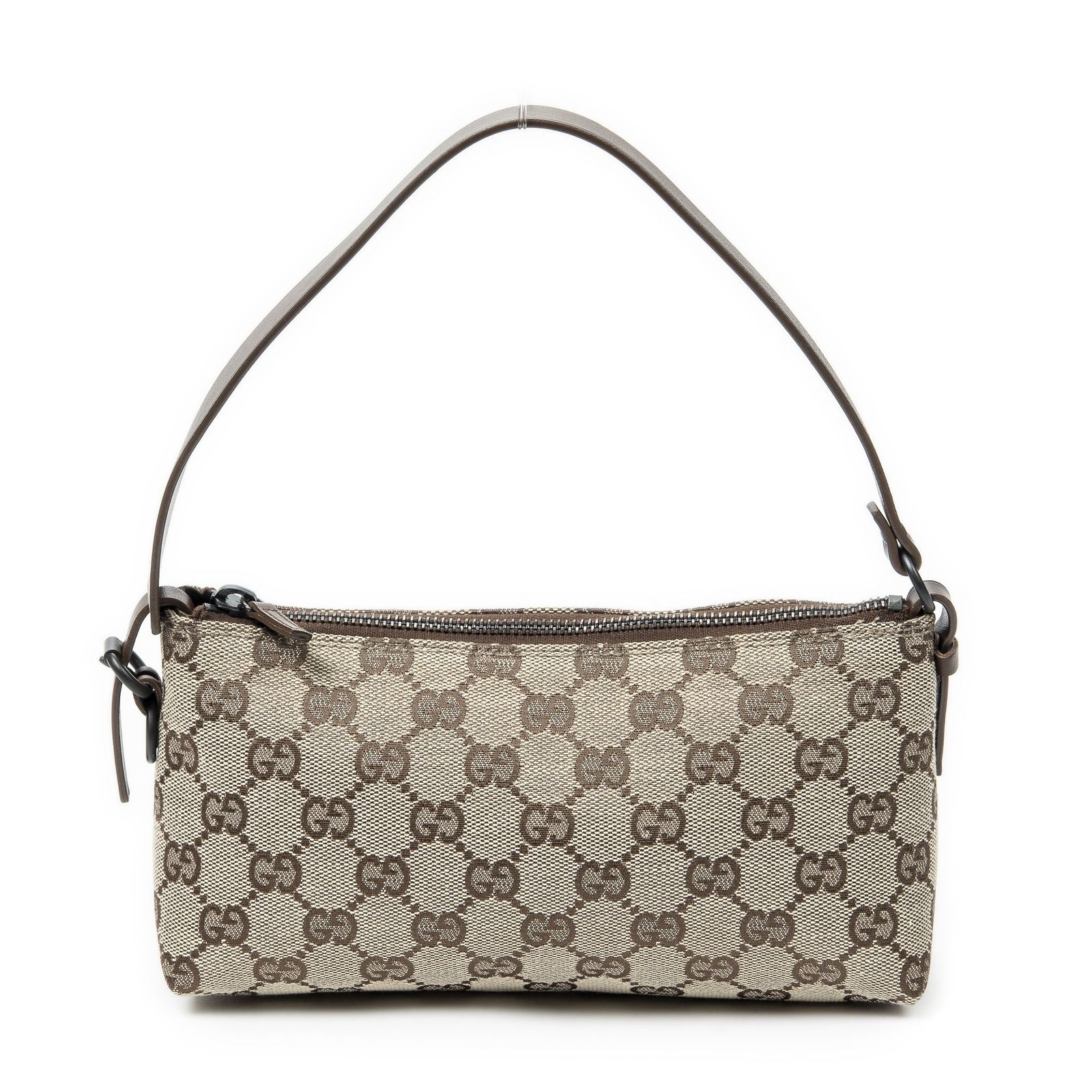 GUCCI アクセサリーポーチ、ベージュ 楽天市場】【バッグ】GUCCI グッチ GGキャンバス アクセサリー