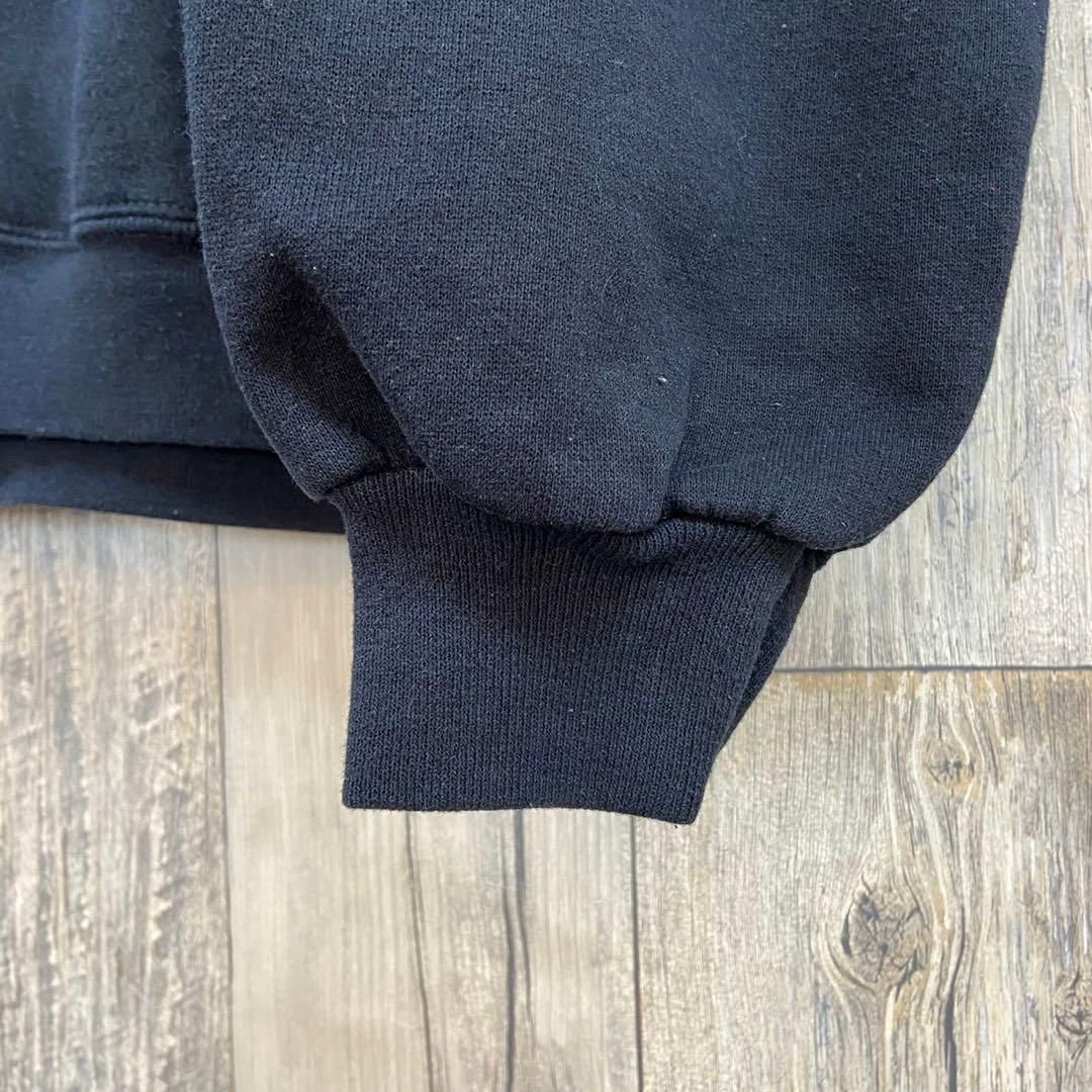 ラッセル ハーフジップ