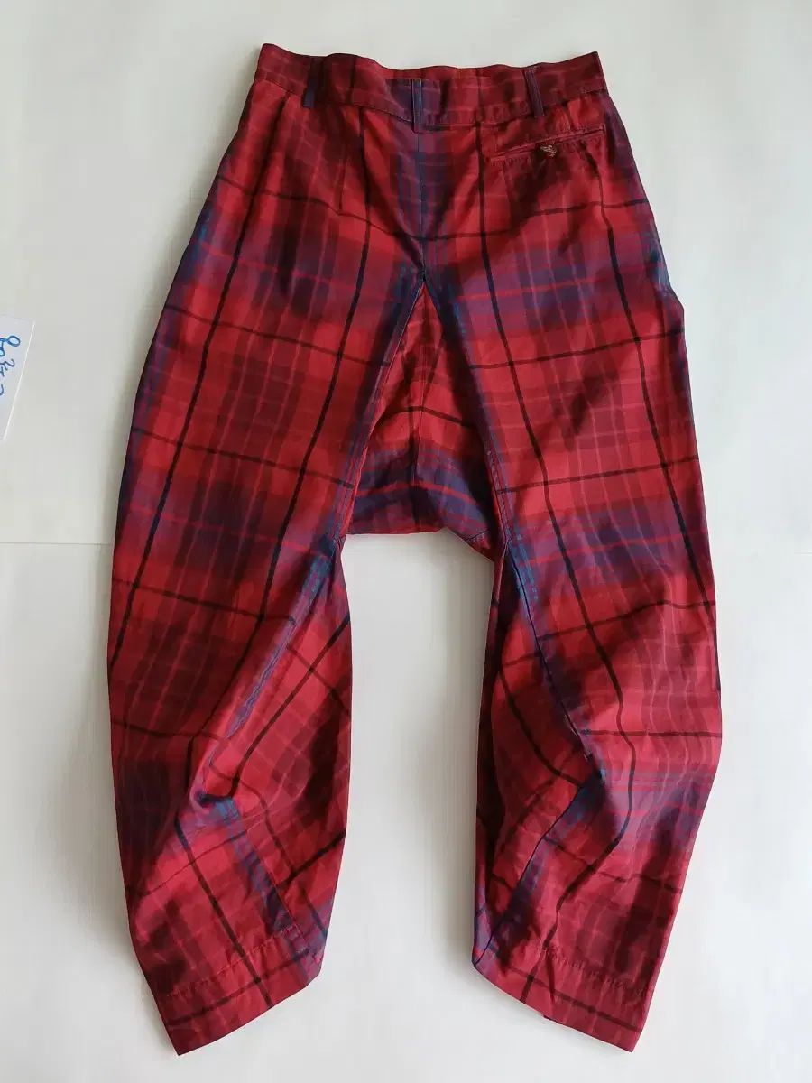 タータンチェック