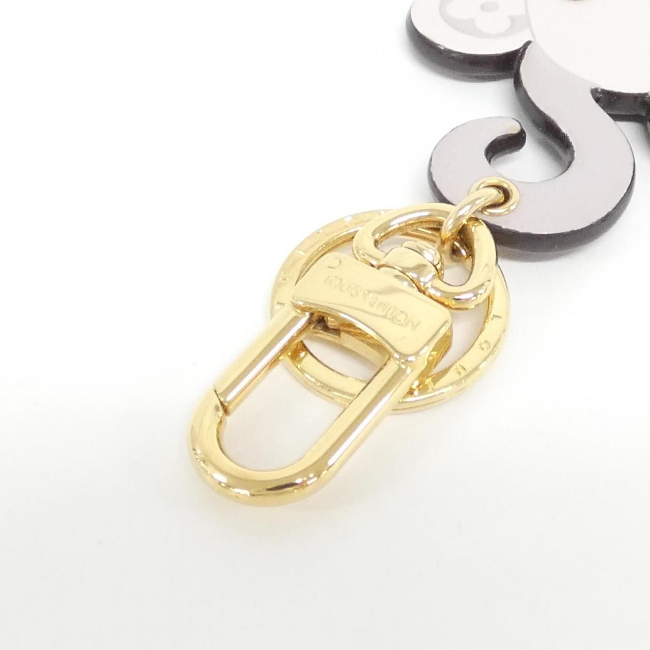 ルイヴィトン　モノグラムボルトベリーキーホルダー LOUIS VUITTON ルイヴィトン キーホルダー Louis Vuitton
