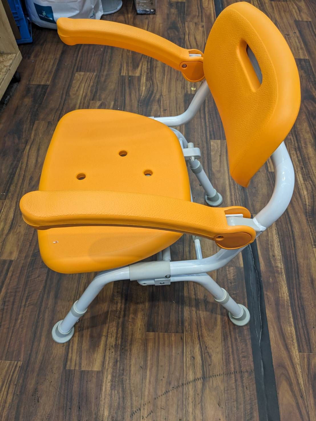 安寿 FSマット 介護用風呂椅子　すべり止めマット 安寿 FSマット 介護用風呂椅子 すべり止めマット