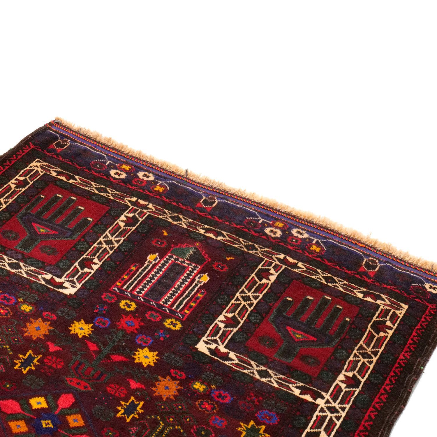 ザーボル 1950年代