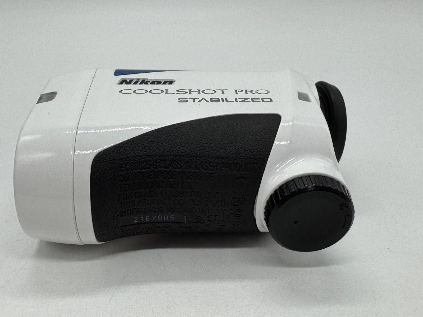 ニコン クールショット