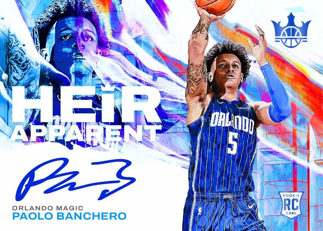 2025-23 Panini