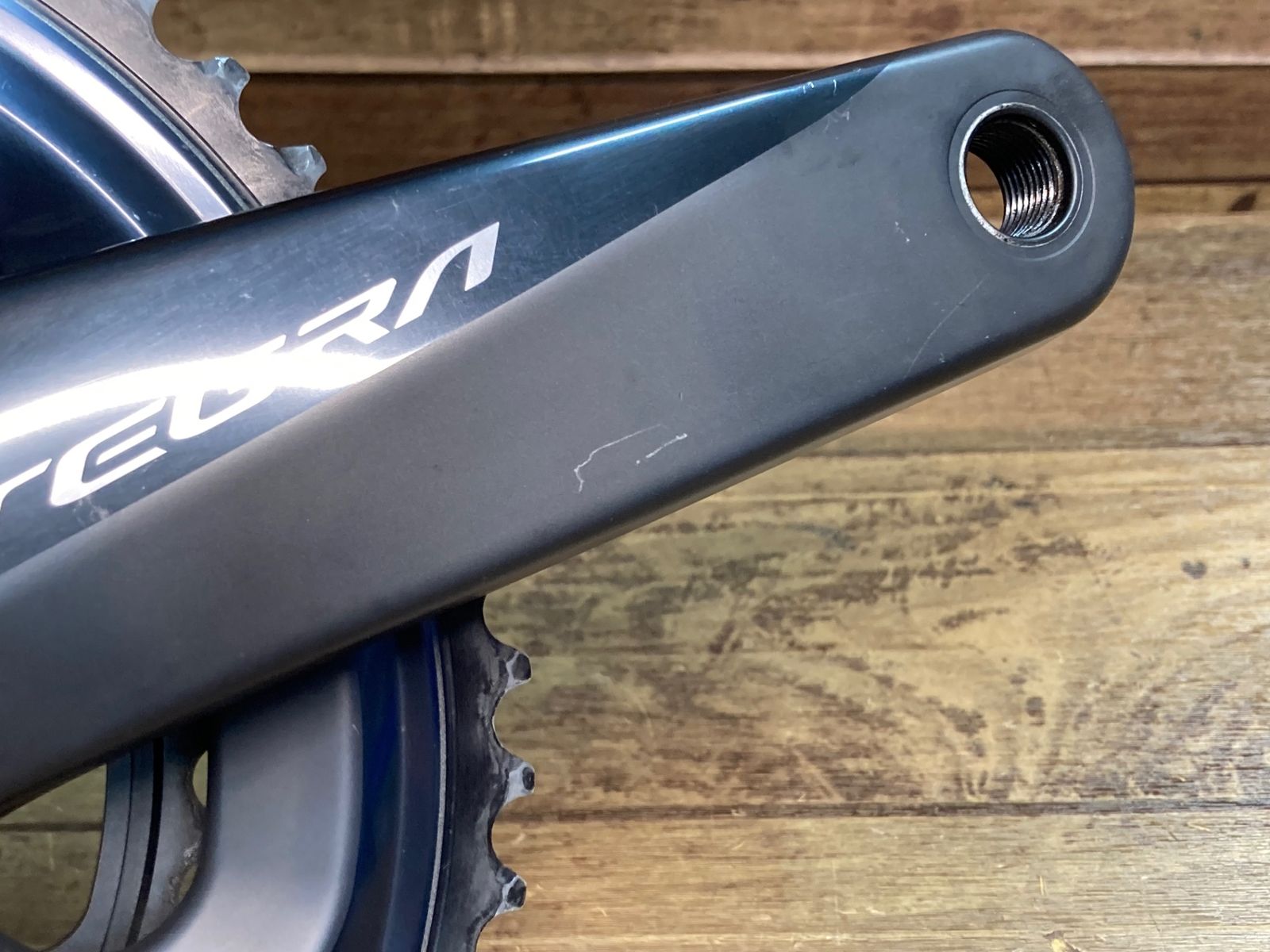IJ888 シマノ SHIMANO アルテグラ ULTEGRA FC-R8000 クランク