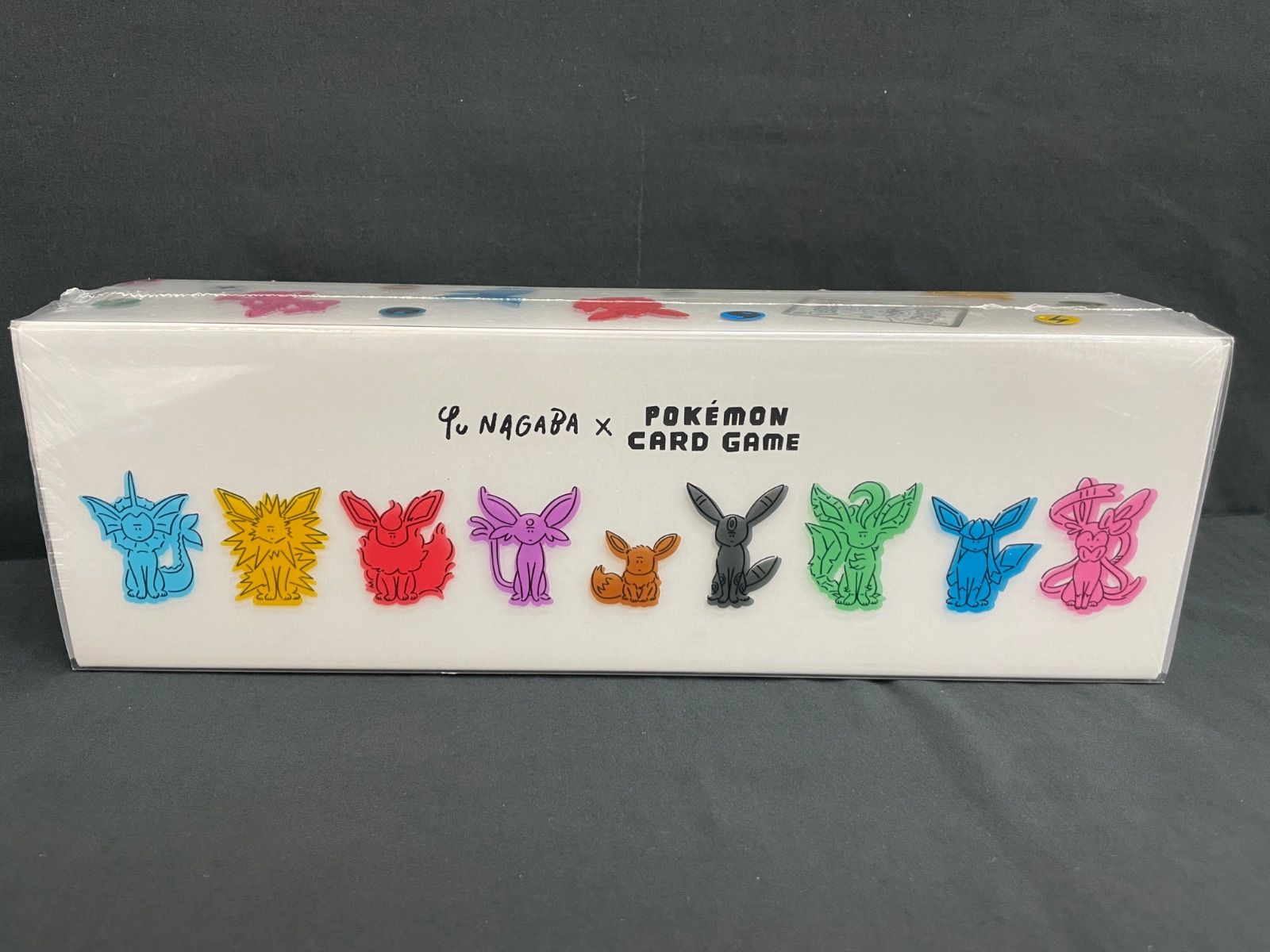 C105 みるくふぁくとりー親子 タペストリーCDキーホルダー 22種 セット