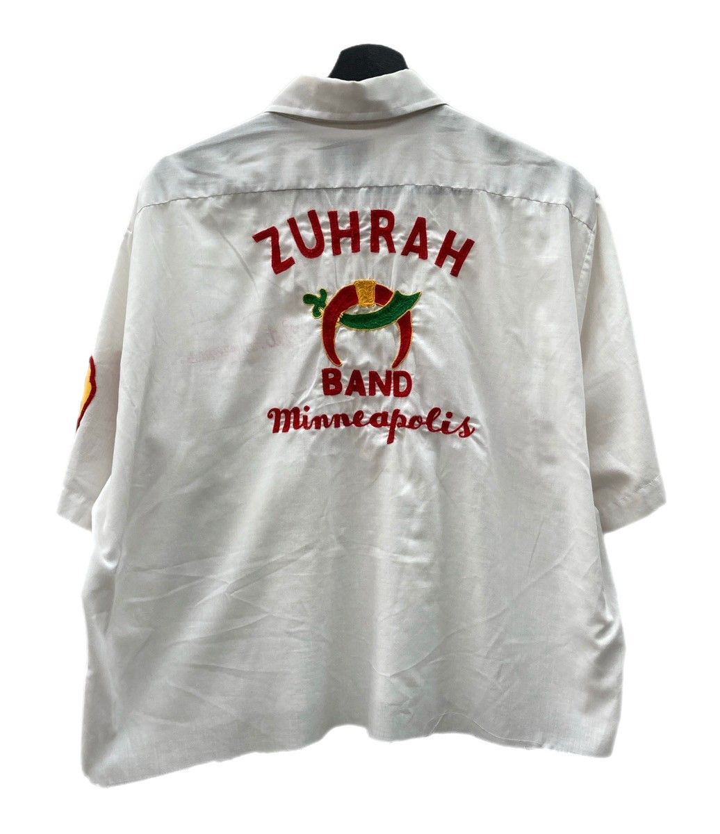 【希少品】70's シュライナー　ヴィンテージ　Freemasonry ヴィンテージ vintage 70's 70年代 Arrow BARD SHRINERS シュ