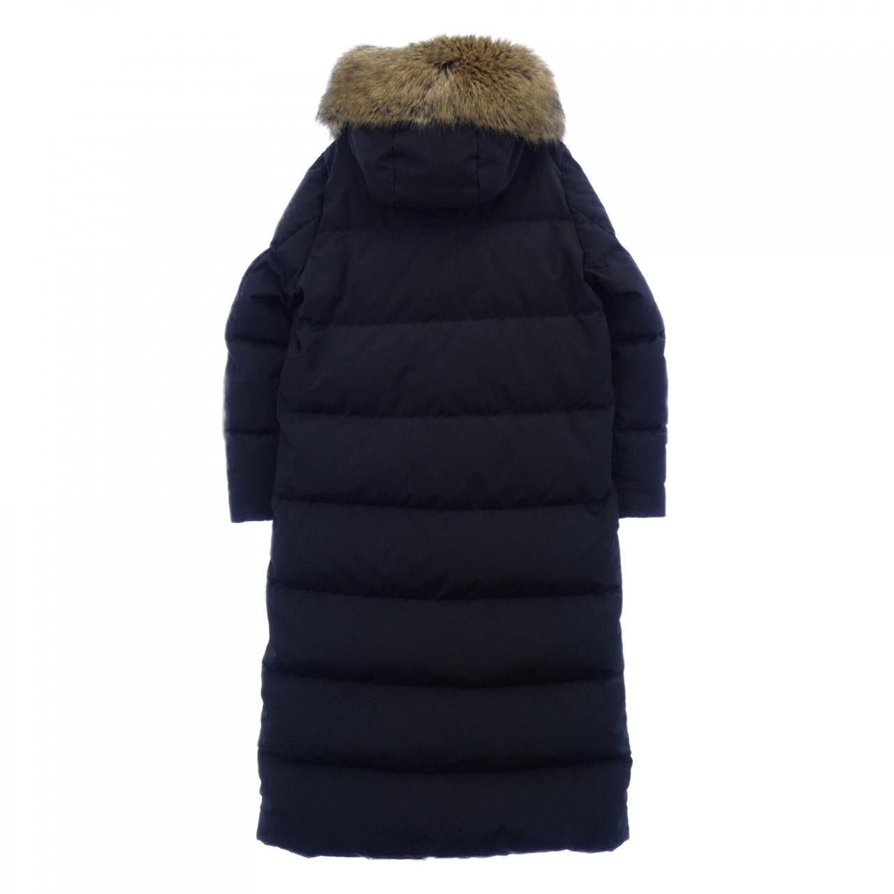 モンクレール MONCLER GUIMAUVE ダウンコート