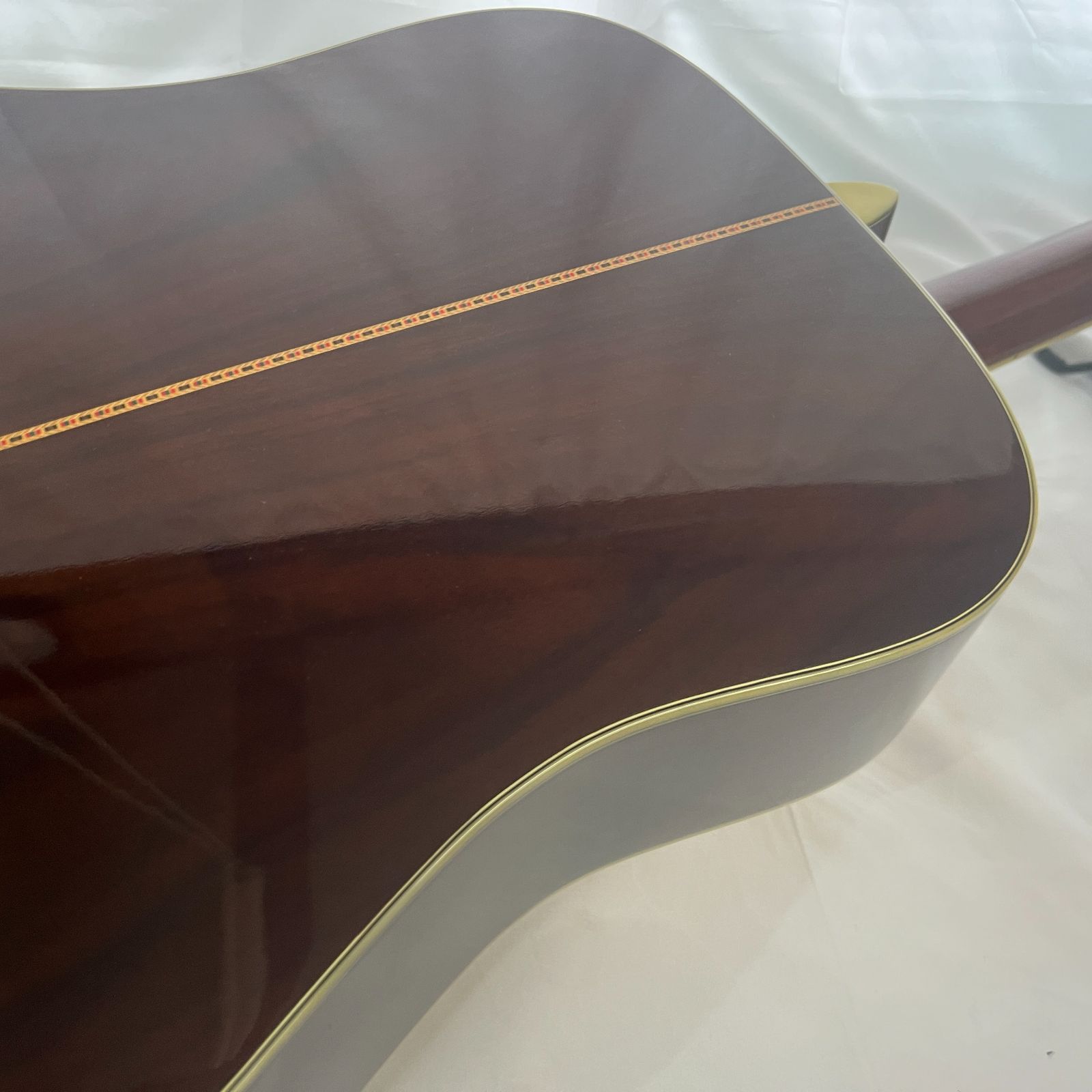1980 中古 良品】ジャパンビンテージ MORRIS モーリス W-40