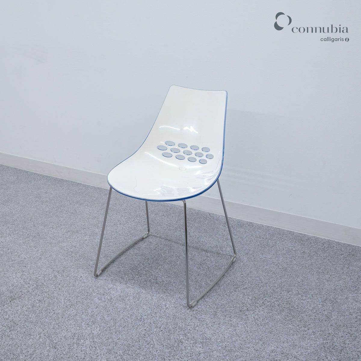 カリガリス　JAM コヌビア　カウンターチェア カリガリス JAM コヌビア カウンターチェア