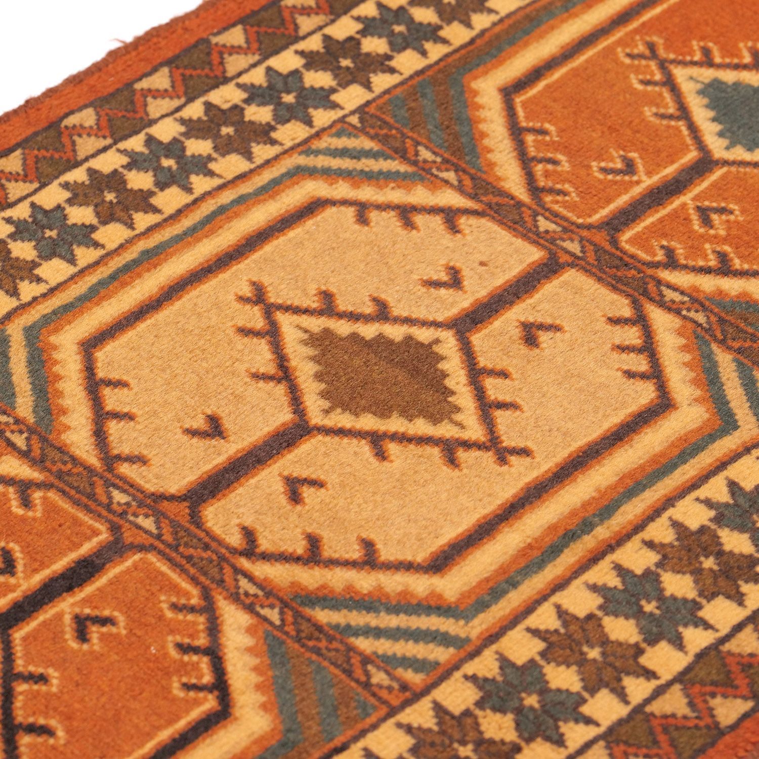 トルバトジャム 1950年代