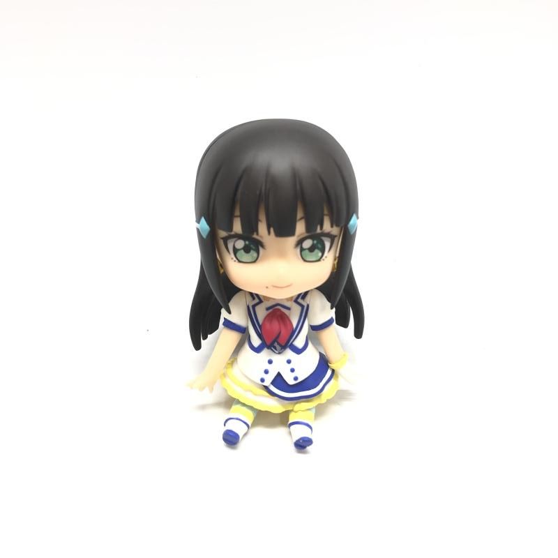 【中古】開封)ねんどろいど 黒澤ダイヤ[18][240018380743] 開封)ねんどろいど 黒澤ダイヤ[18]-割引クーポンサイト
