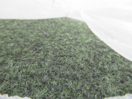 植樹ニューマット C-3 0.52×50m グリーン 付属品あり 防草シート 防草マット NETIS 谷口産業 ♥ 4