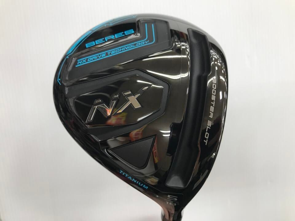 BERES NX | 18 | SR | VIZARD FOR NX 45 | | フェアウェイウッド | ホンマゴルフ 最短即日発送