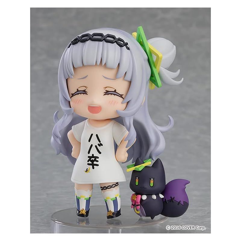 ホロライブ ねんどろいど 紫咲シオン グッドスマイルカンパニー ねんどろいど 紫咲シオン【再販】｜グッドスマイルカンパニー公式ショップ