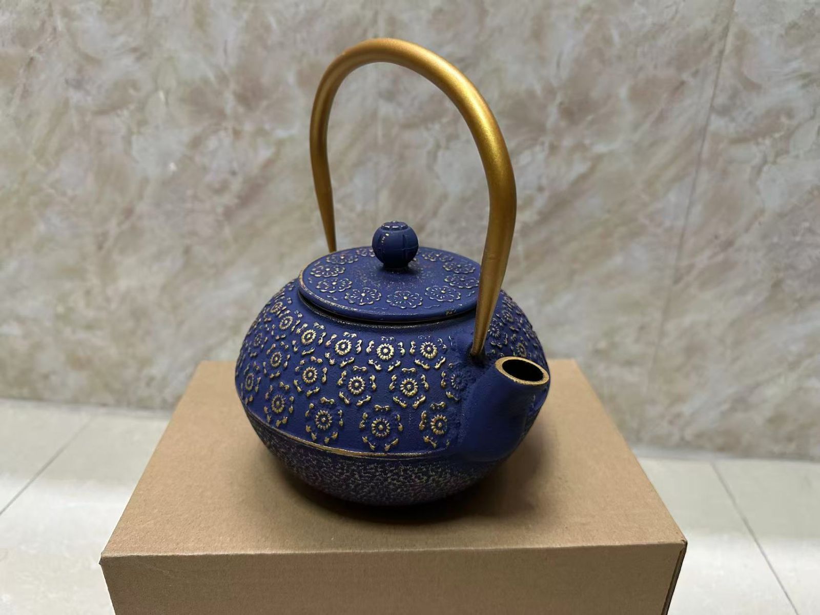 急須 伝統工芸 手作り 鉄分補給 鉄瓶　011 鉄器 急須 伝統工芸 手作り 鉄分補給 鉄瓶 SY-011 鉄器 急須 伝統工芸