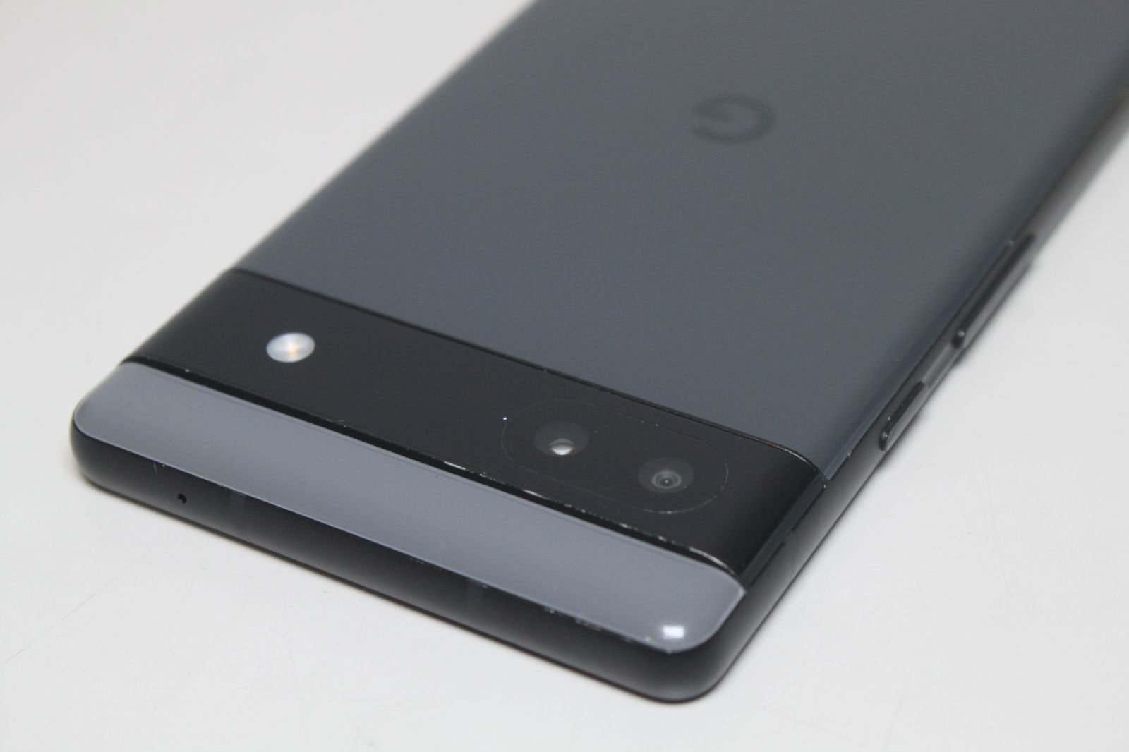 Google Pixel 6a 黒 スマートフォン本体 Google Pixel 6a 128GB [Charcoal] 新品未使用 本体 SIMフリー