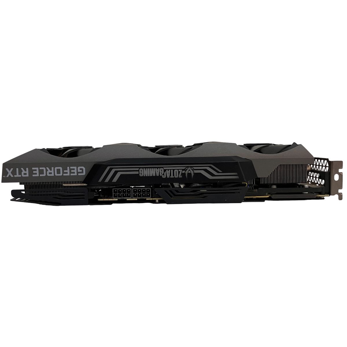 ぐんしょー　ZT-A30900D-10P ZOTAC GAMING GeForce RTX 3090 Trinity | ZOTAC