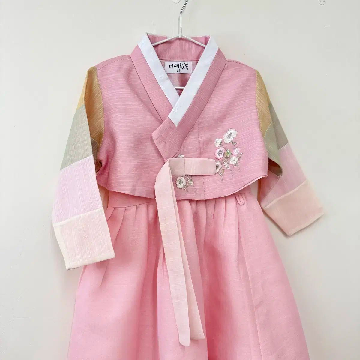 もっと韓服 2pc 6 サブパラグラフ