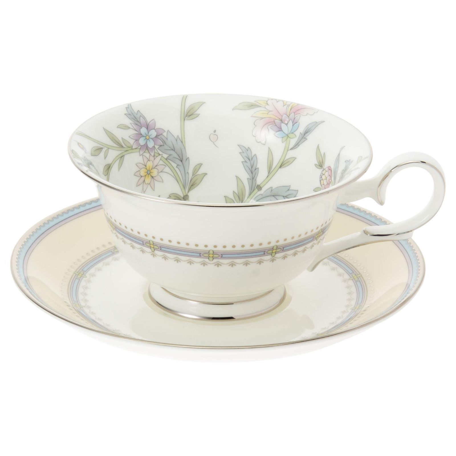 ボーンチャイナ Noritake
