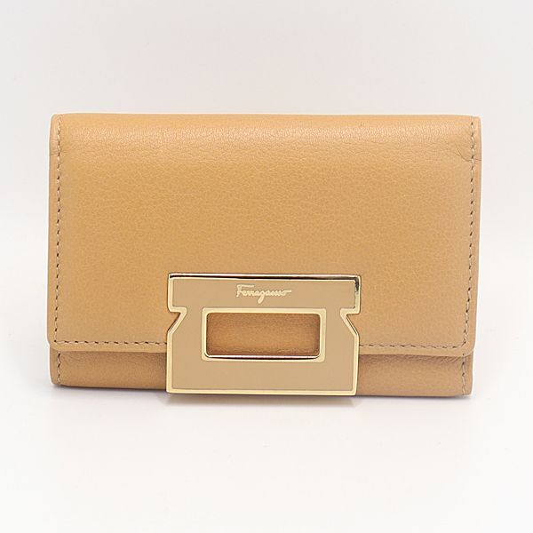 みかん様】FENDI / FFダイヤモンド キーケース ポーチ FENDI