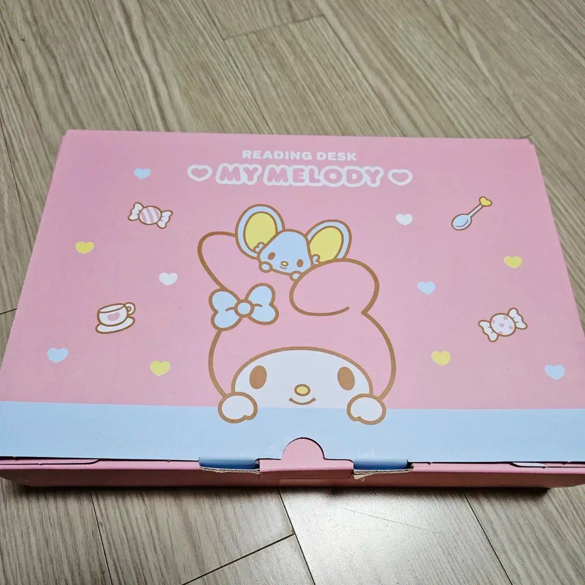マイメロディ yes24 読書台 新品 紀伊國屋書店 本 レディマイメロディ