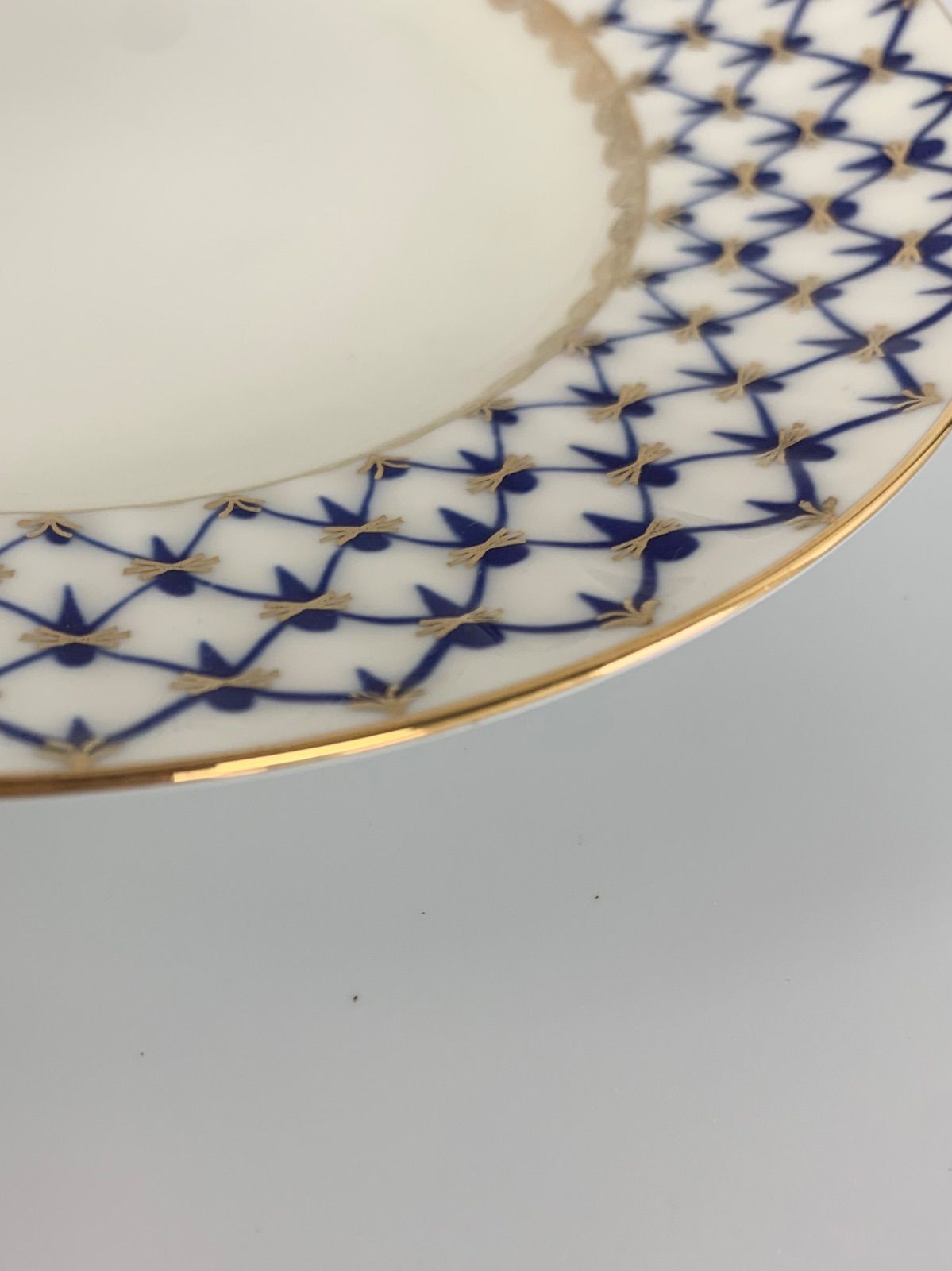 インペリアルポーセレン ロモノーソフ Imperial Porcelain