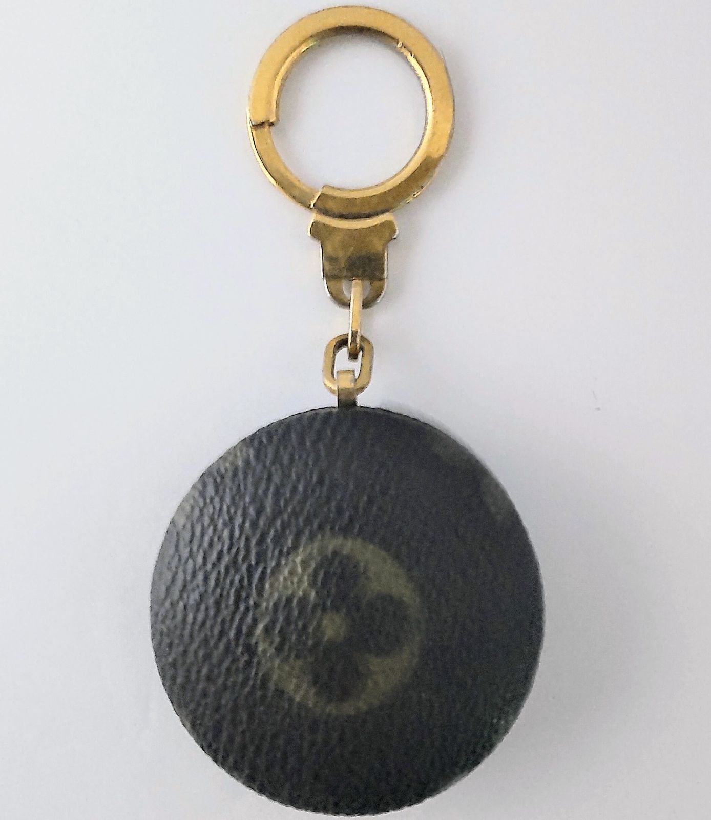 LOUIS VUITTON 希少モノグラム アストロピル キーホルダー チャーム ルイヴィトン/キーホルダー(チャーム)/モノグラム/サイズ：5cm x