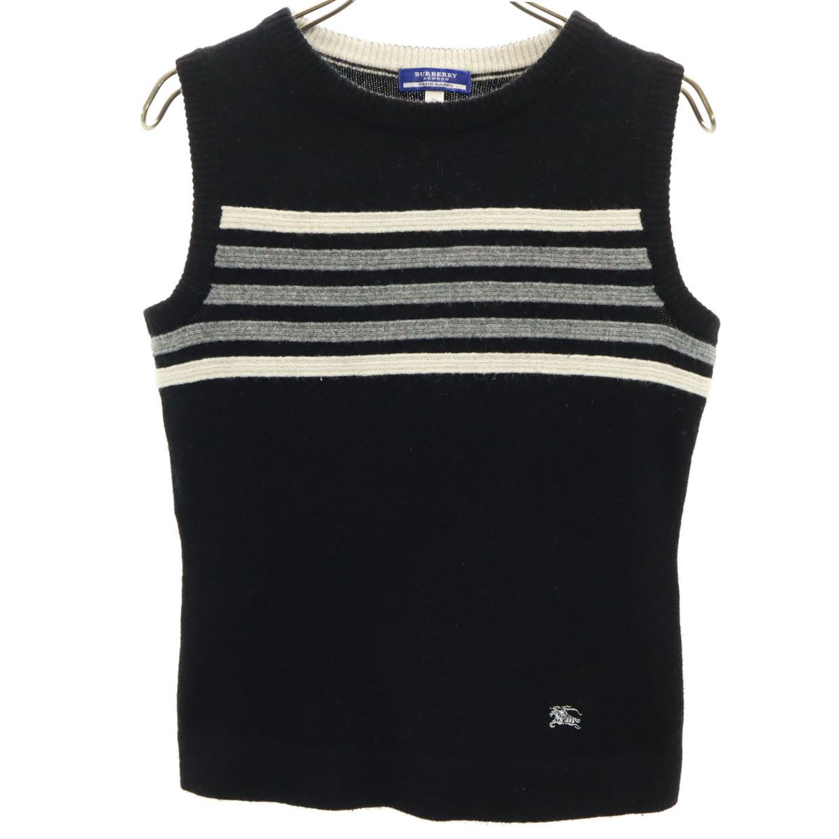 BURBERRY LONDON BLUE LABEL バーバリー ロンドン ブルー