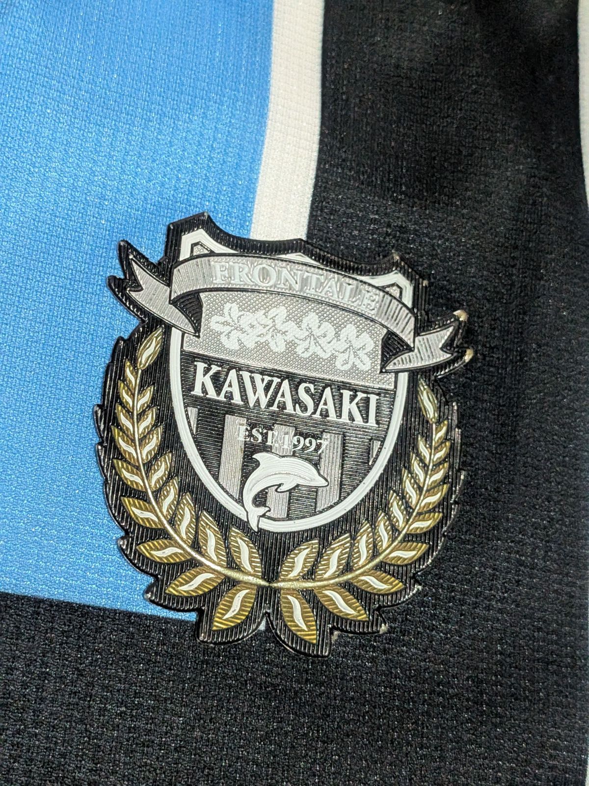 PUMA Jリーグ 高品質 川崎フロンターレ 2016年 ユニフォーム PUMA