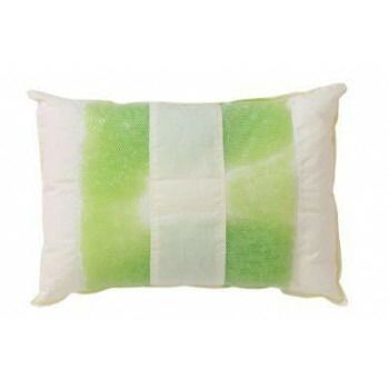 ピロー ヒバエッセンス使用 森の眠りひば枕A 約43×63×18cm 高め 2905059