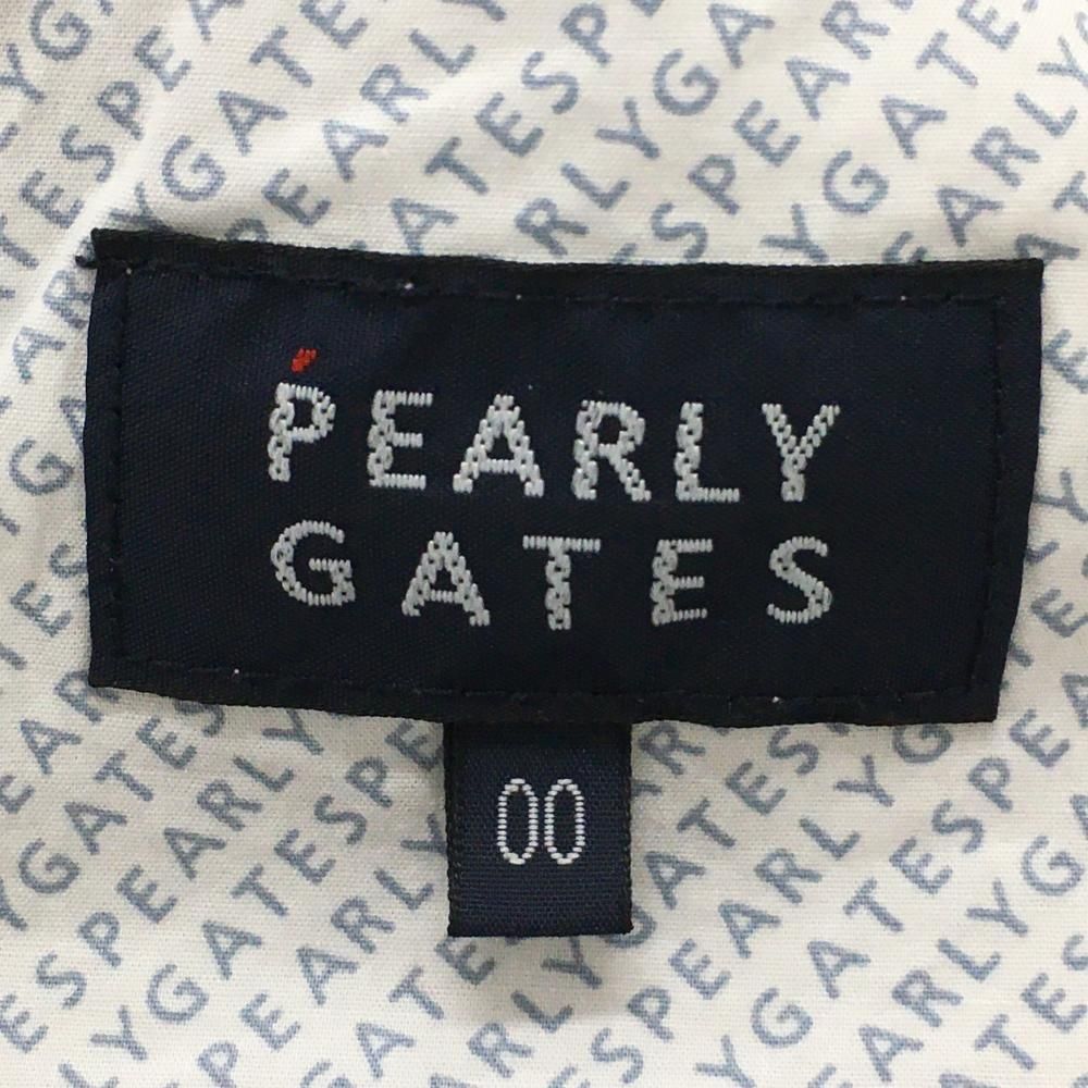 パーリーゲイツ パンツ