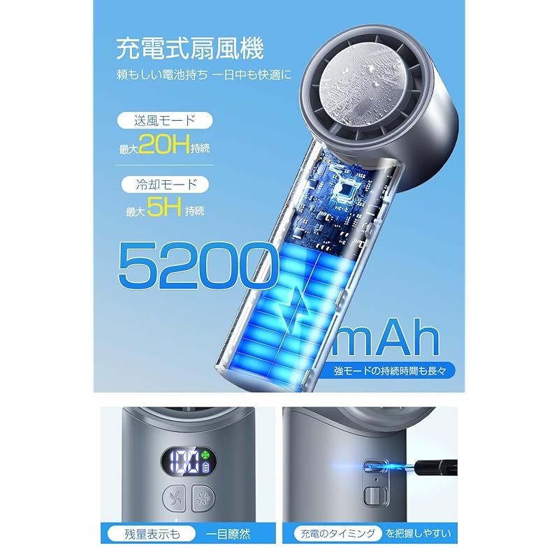 100段階風量
