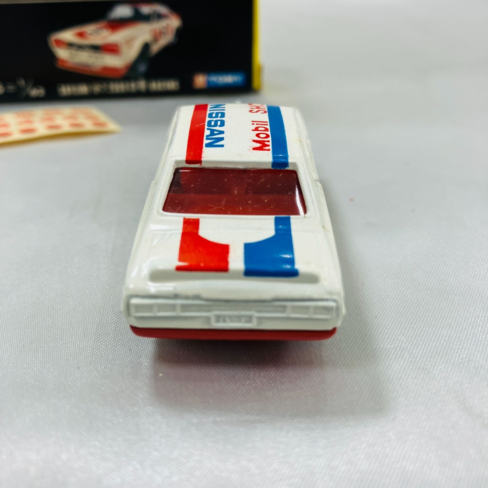 ハコスカ スカイライン2000GT-R