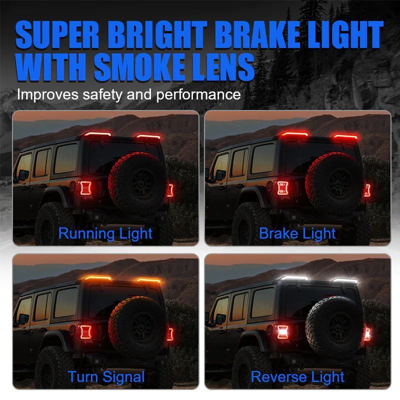 Wrangler JL