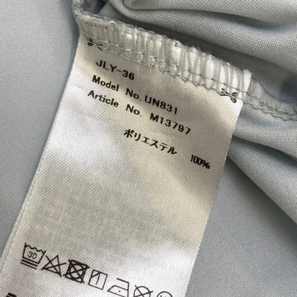 サイズ：M TAYLOR MADE テーラーメイド 2024年 半袖Tシャツ  ブラック系 [240101447307] ゴルフウェア メンズ ストスト サイズ：M TAYLOR MADE テーラーメイド 2024年 半袖Tシャツ