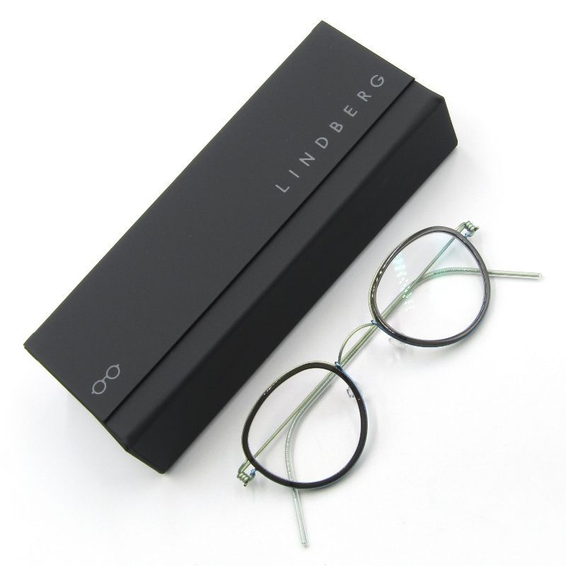 #リンドバーグ ！ HibiMegane ONLINE SHOP | LINDBERG リンドバーグ［Jackie col
