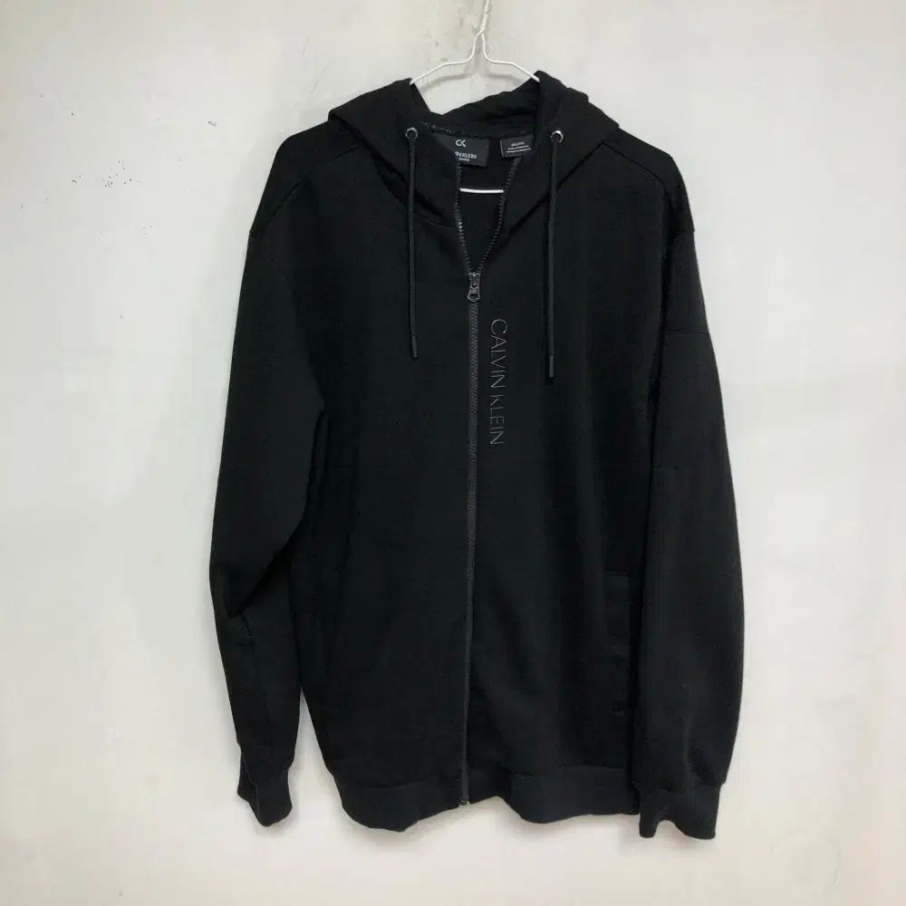 【雷市場（ポンジャン）商品韓国直送】 Calvin Klein(カルバ・ンクライン) メンズ フードジャケット 110XXL @ 9907