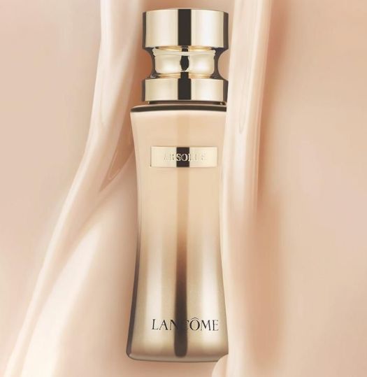 LANCOME ランコム アプソリュタンサブリムエッセンスリキッド