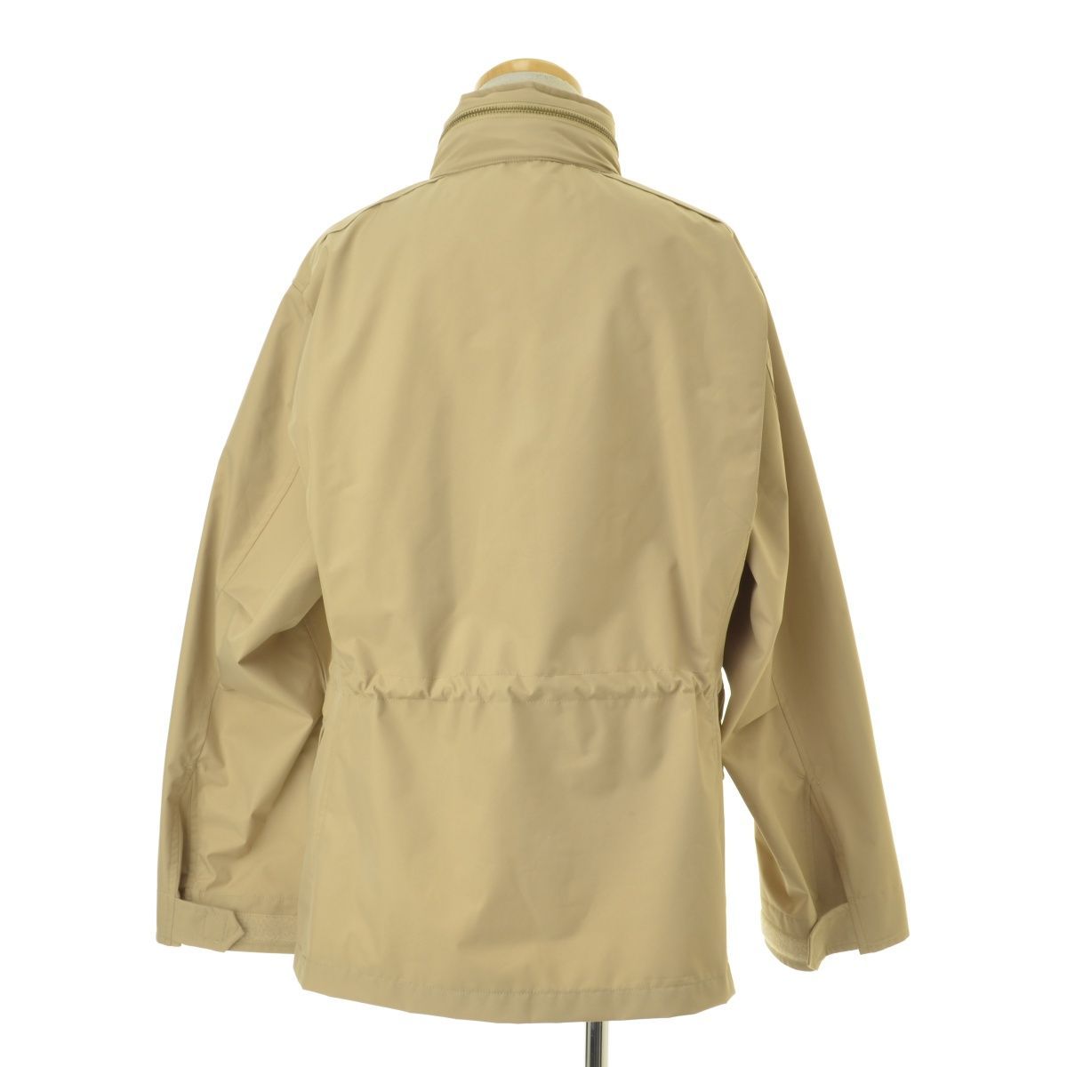 +phenix / ×高田朋佳/M-65 Field Jacket GTX/POO-22107W/ベージュ/48 PHENIX×高田朋佳】+phenix プラスフェニックス POO-22107W M-65 Field