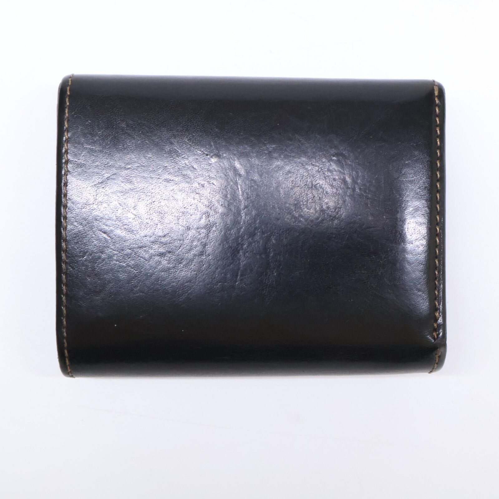 WILDSWANS ワイルドスワンズ ENO イーノ 小型3つ折り財布 - メルカリ