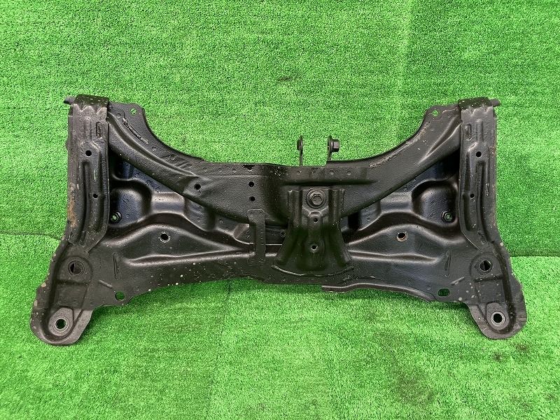 ラクティス NCP125 フロントメンバー X 4WD 51201-52107 9AH