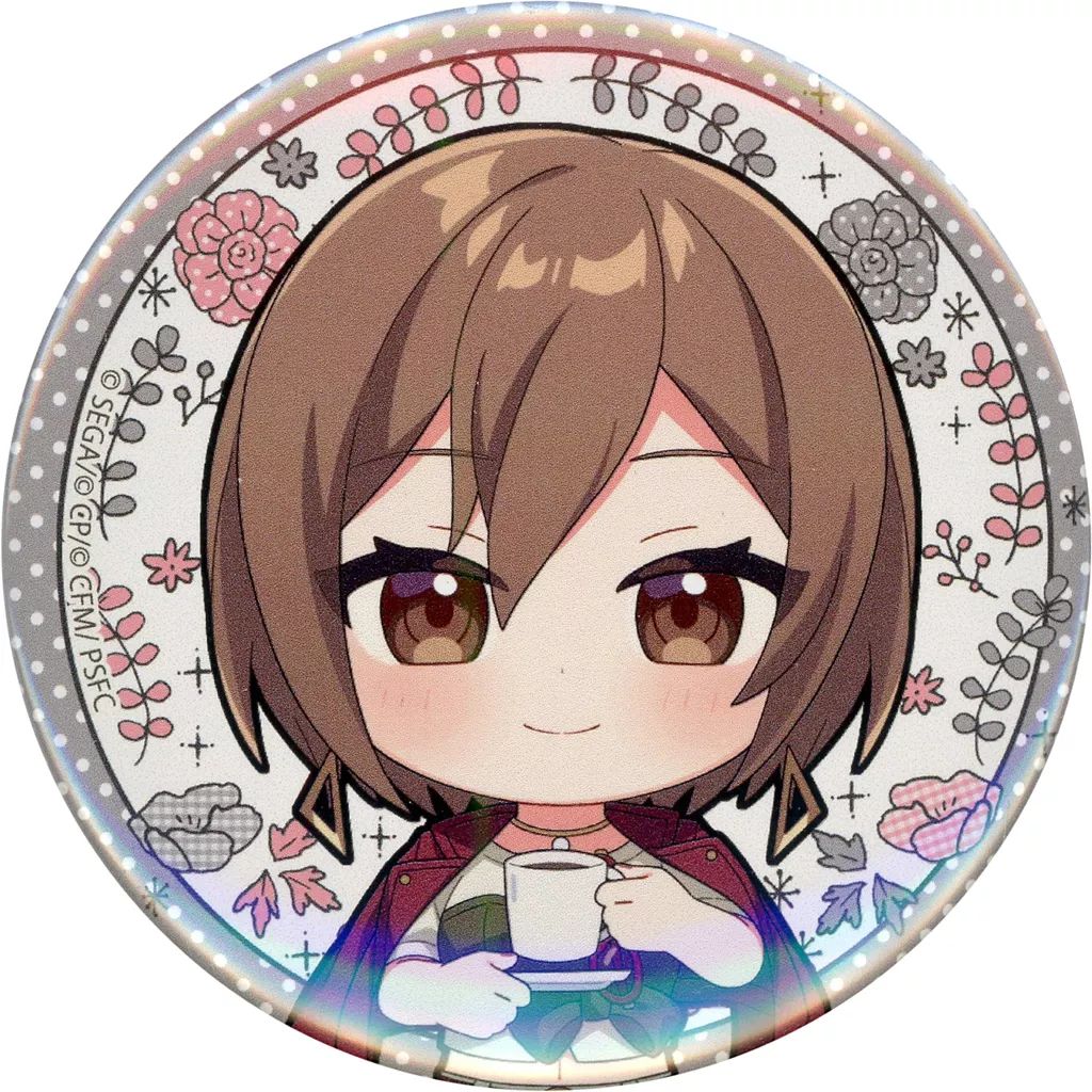 中古】バッジ・ピンズ ストリートのセカイのMEIKO 「劇場版