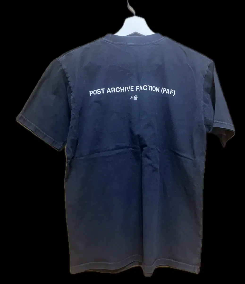 役職 アーカイブ 派 PAF ソウル Tシャツ