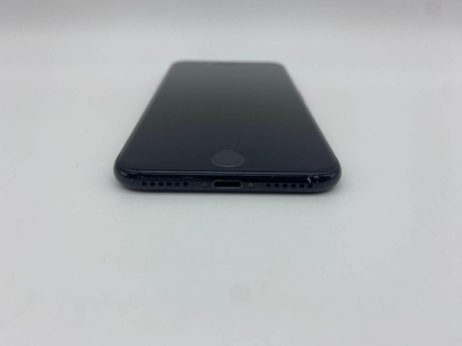 iPhone7 128GB ジェットブラック/シムフリー/大容量2300mAh 新品
