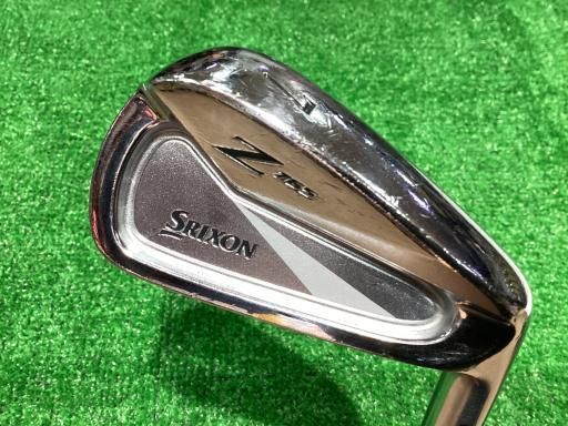 スリクソン zx7 モーダス120 6本セット スリクソン ZX7 Modus 120